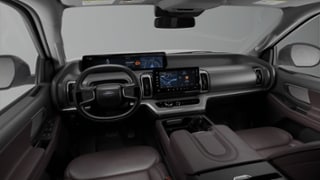 2026 Ford Expedition® Internal Image 2